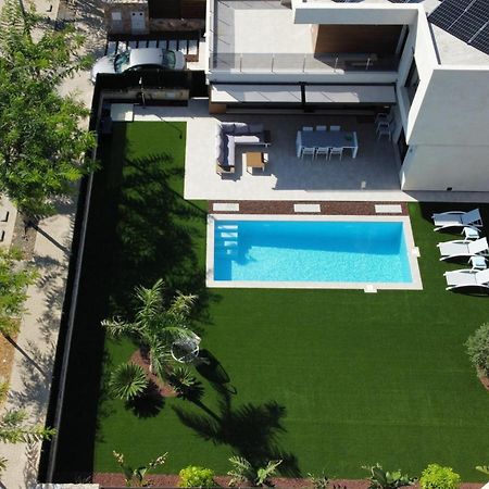 Villa With Private Heated Pool - Roda Golf & Beach Resort San Javier Eksteriør billede