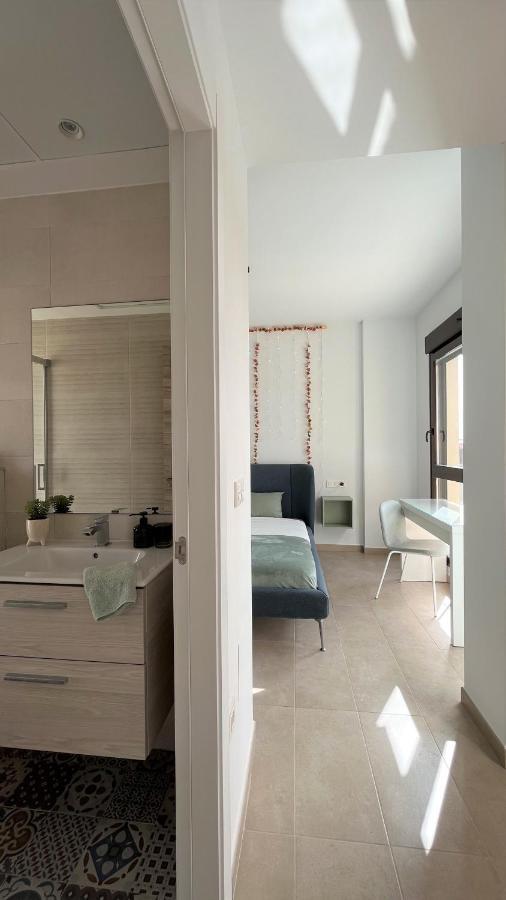 Villa With Private Heated Pool - Roda Golf & Beach Resort San Javier Eksteriør billede