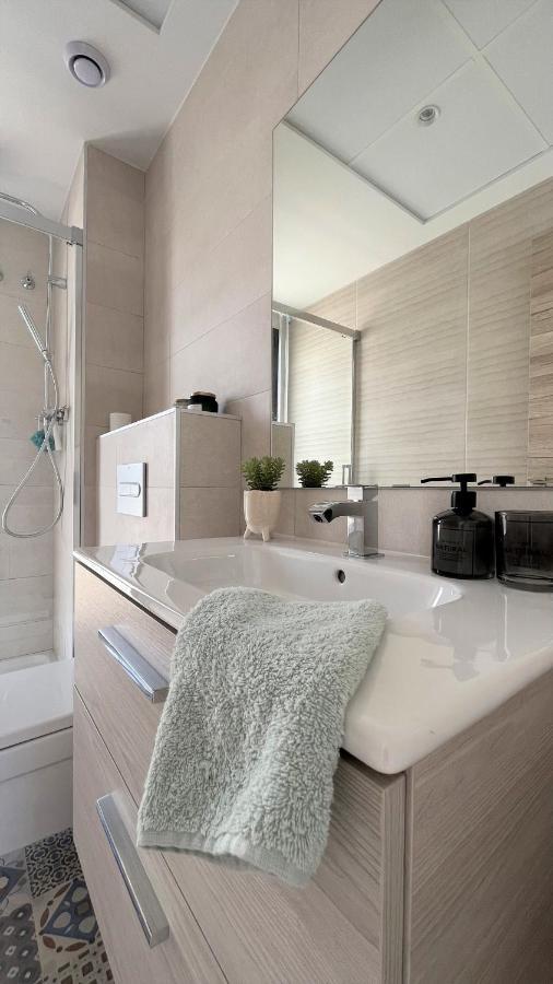 Villa With Private Heated Pool - Roda Golf & Beach Resort San Javier Eksteriør billede