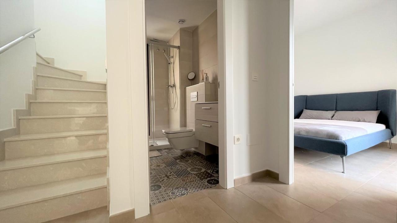 Villa With Private Heated Pool - Roda Golf & Beach Resort San Javier Eksteriør billede